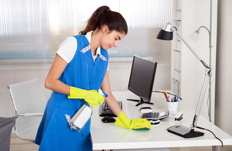 Şile Ofis Temizliği